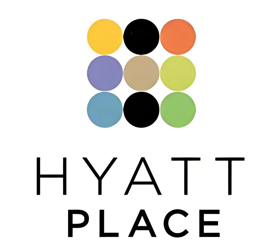 Hyatt Place Jingdezhen Taoxichuan Logo